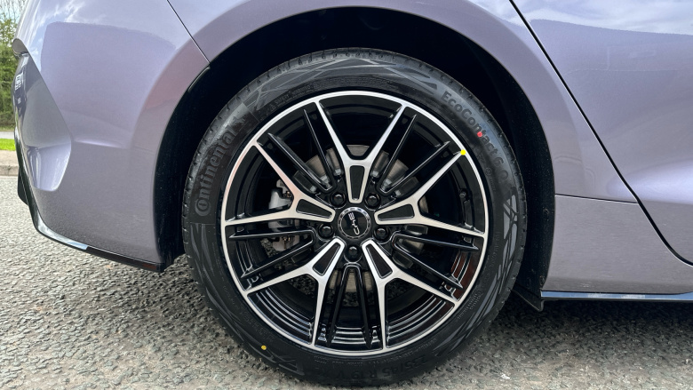 BYD Seal 390kW Excellence AWD 83kWh 4dr Auto Electric Saloon